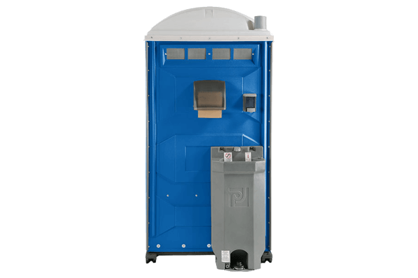 Deluxe Flushable Porta Potty Van Buren AR