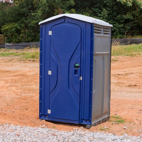 Festival Porta Potty Rentals Van Buren AR