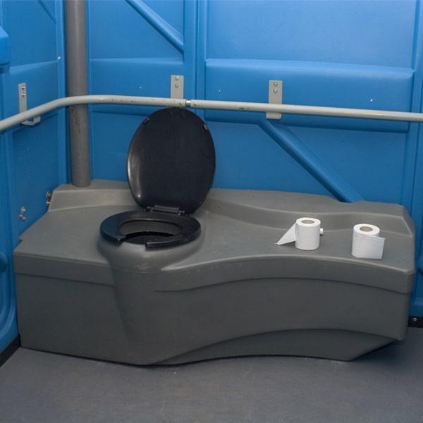 Wedding Porta Potty Rentals Van Buren AR